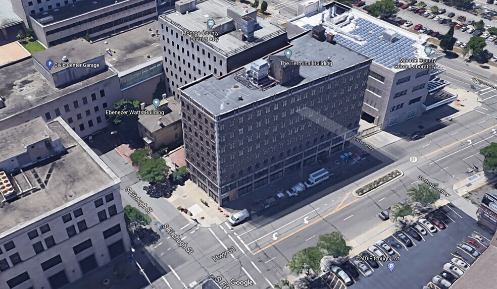 More Photos Of 65 W Broad St, Rochester Apartments For Lease