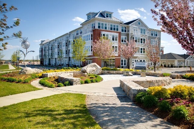 More Photos Of 200-220 Trotter Rd, Weymouth Apartments For Lease