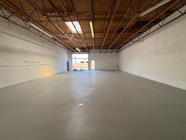 More Photos Of 11942 Western Ave, Garden Grove Warehouse For Sale