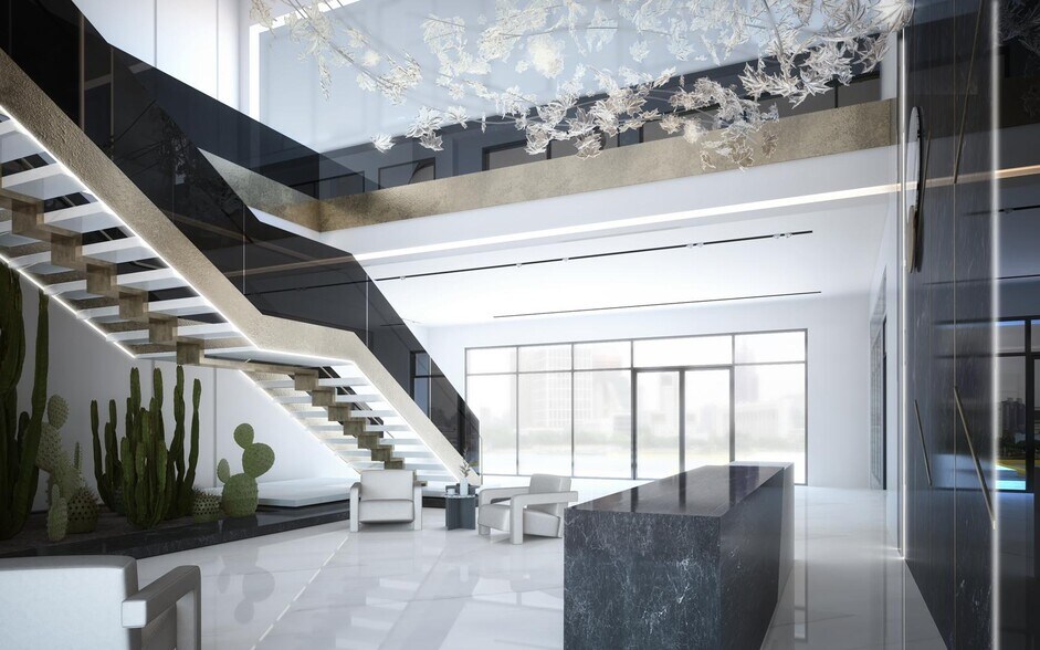 More Photos Of 5916 Winsome Ln, Houston Office For Lease