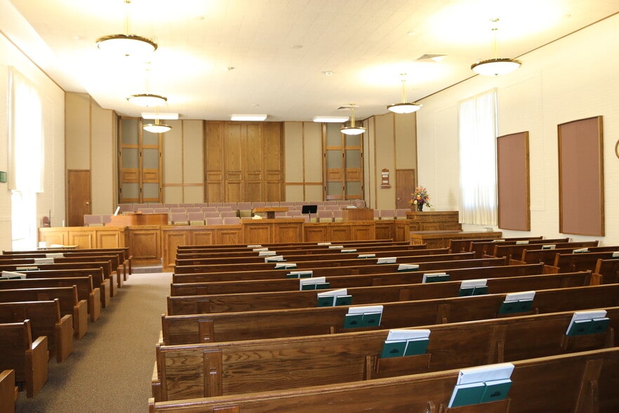 More Photos Of 700 7500 S, Midvale Religious Facility For Sale