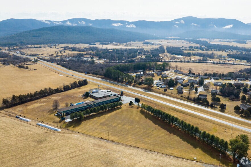 More Photos Of 591-890 Spring Farm, Luray Land For Sale