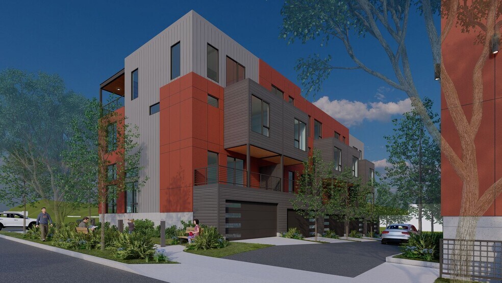 More Photos Of 512-N 1st St, Coeur d'Alene Land For Sale