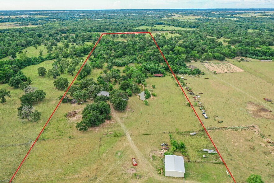 More Photos Of 46658 290 Bus., Hempstead Land For Sale