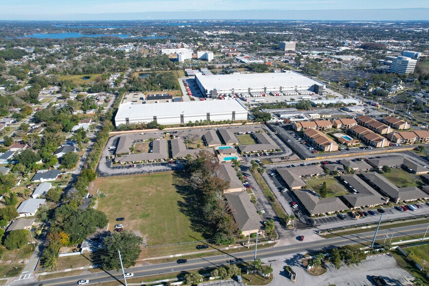 More Photos Of 5721 S Texas Ave, Orlando Land For Sale