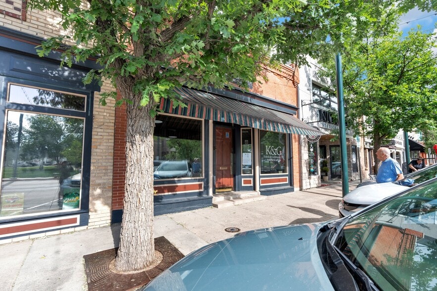 Primary Photo Of 316 Wilcox St, Castle Rock Storefront For Lease