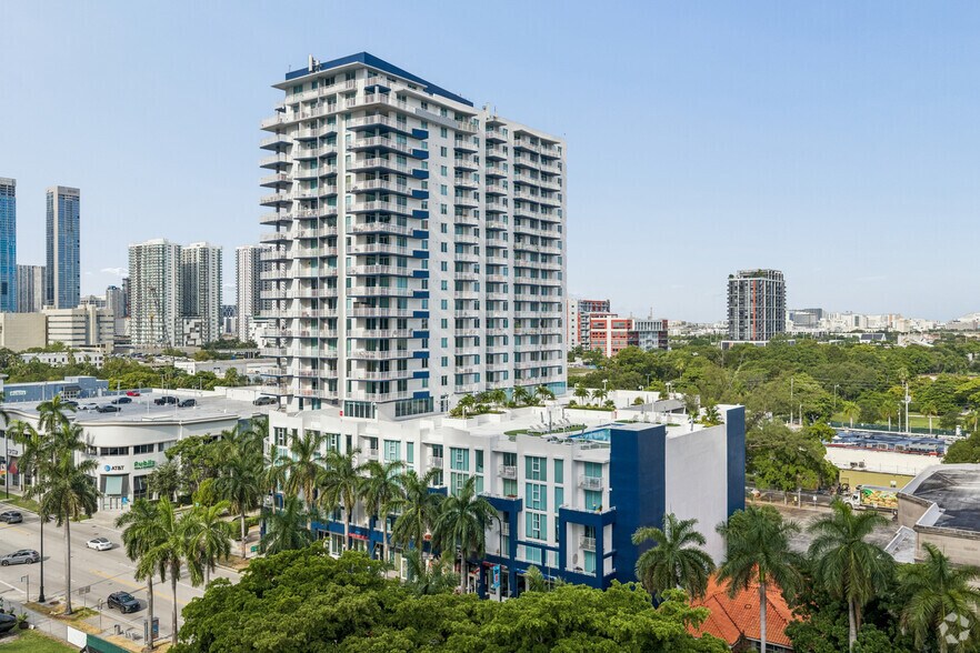 More Photos Of , Miami Multifamily For Sale