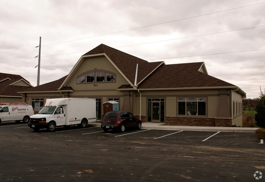Primary Photo Of 7965 Stone Creek Dr, Chanhassen Office For Sale