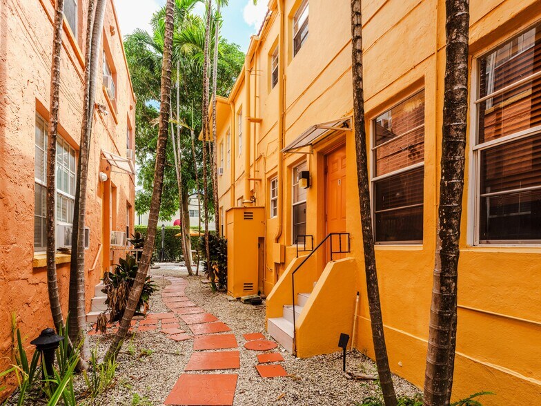 More Photos Of , Miami Beach Multifamily For Sale