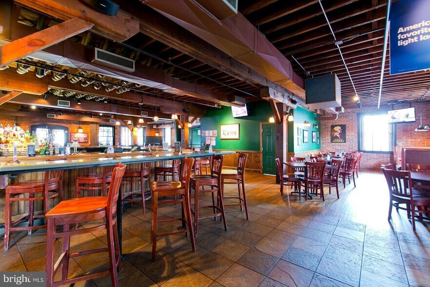 More Photos Of 121-125 E Piccadilly St, Winchester Restaurant For Sale