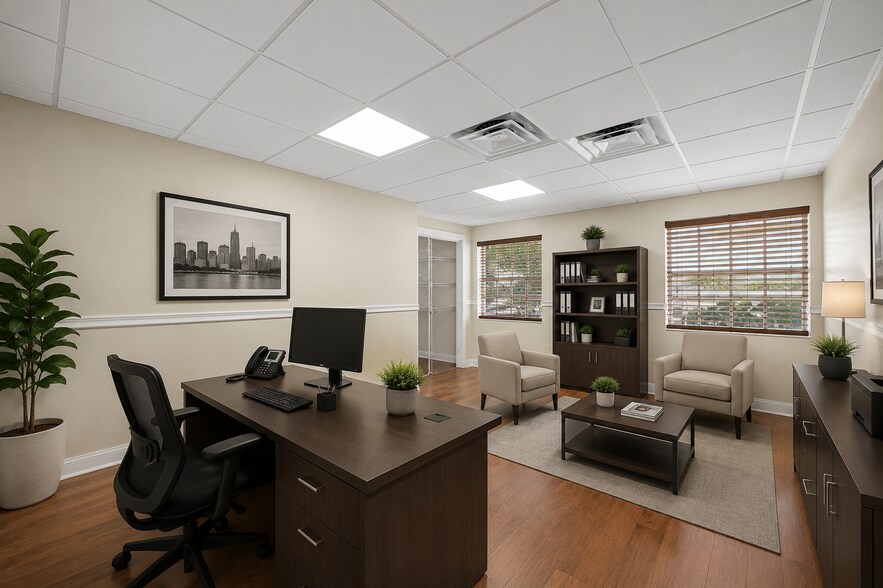 More Photos Of 4828 W Gandy Blvd, Tampa Business Park For Sale