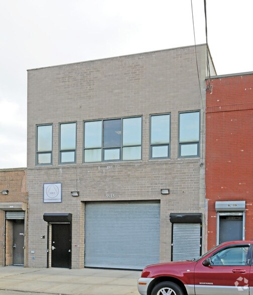 More Photos Of 9-15 38th Ave, Long Island City Warehouse For Sale