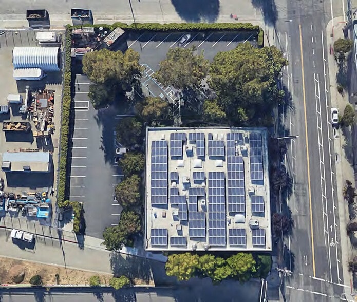 More Photos Of 1155 3rd St, Oakland Office For Sale