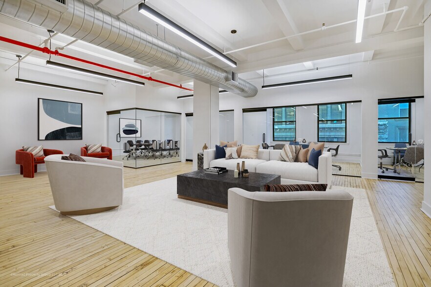 More Photos Of 22 W 27th St, New York Loft Creative Space For Lease