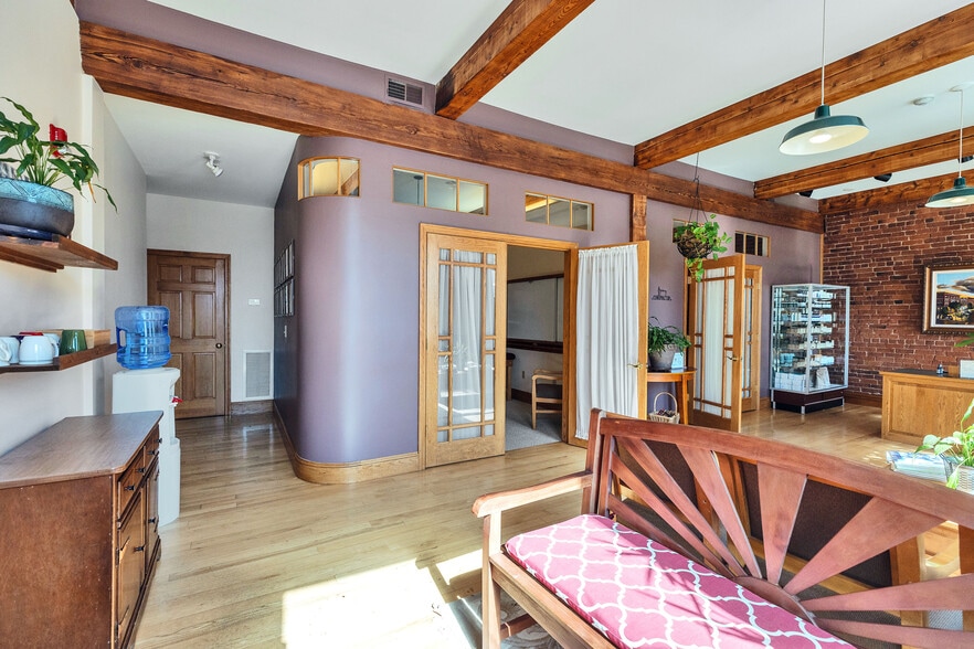 More Photos Of 16 Church St, Keene Office For Sale