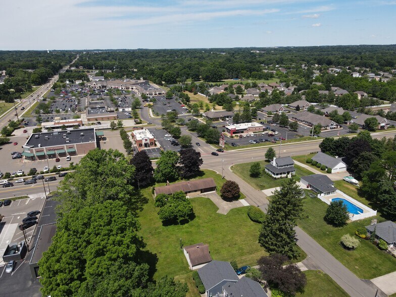 More Photos Of 6434 Market Ave N, Canton Land For Lease