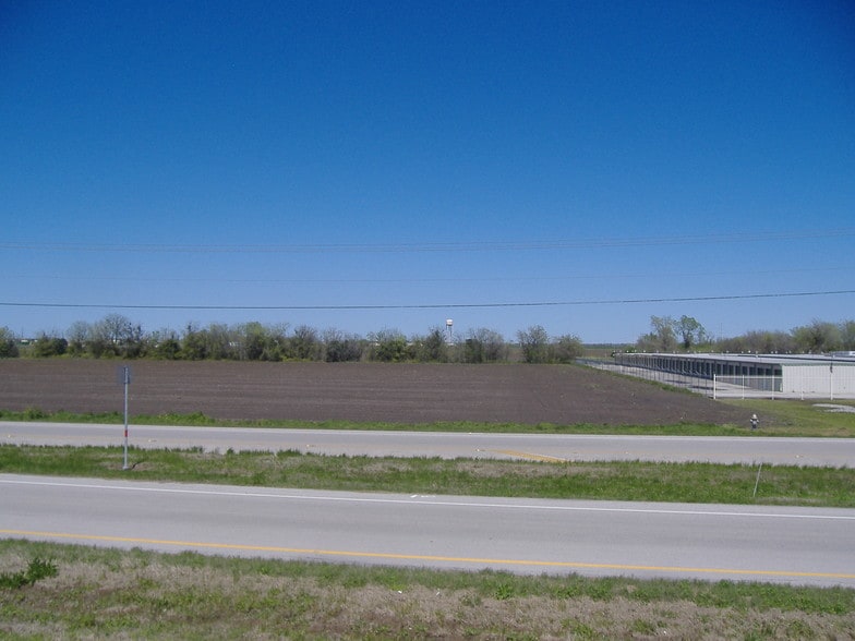 More Photos Of IH 10 & Bus 123, Seguin Land For Sale
