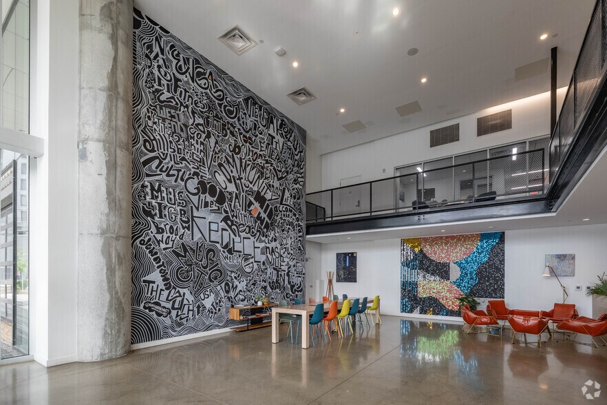 More Photos Of 800 19th Ave South, Nashville Coworking Space