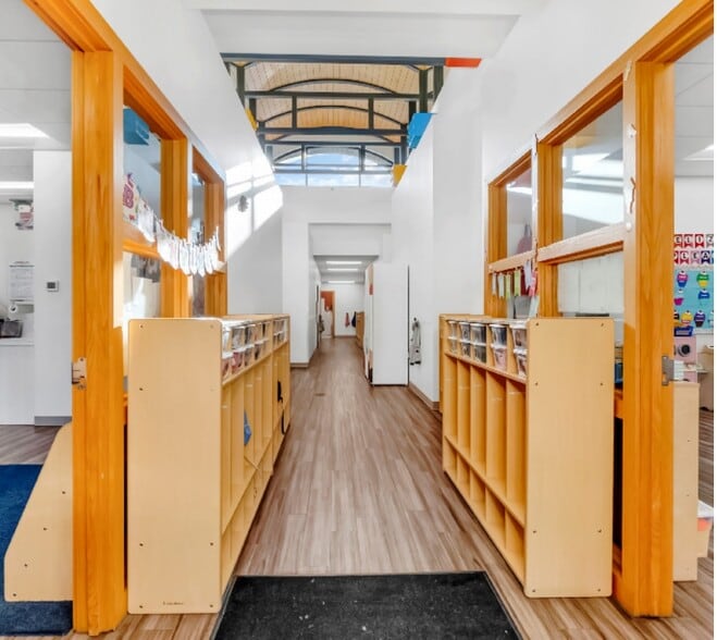 More Photos Of 8420 City Centre Dr, Woodbury Daycare Center For Sale