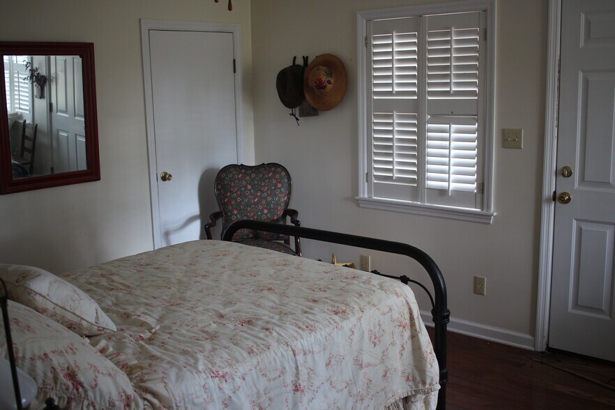 More Photos Of 4433 Pat Thomas Pky, Quincy Land For Sale