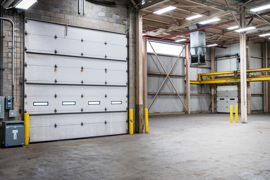 More Photos Of 1250 S Walnut St, Bucyrus Manufacturing For Lease