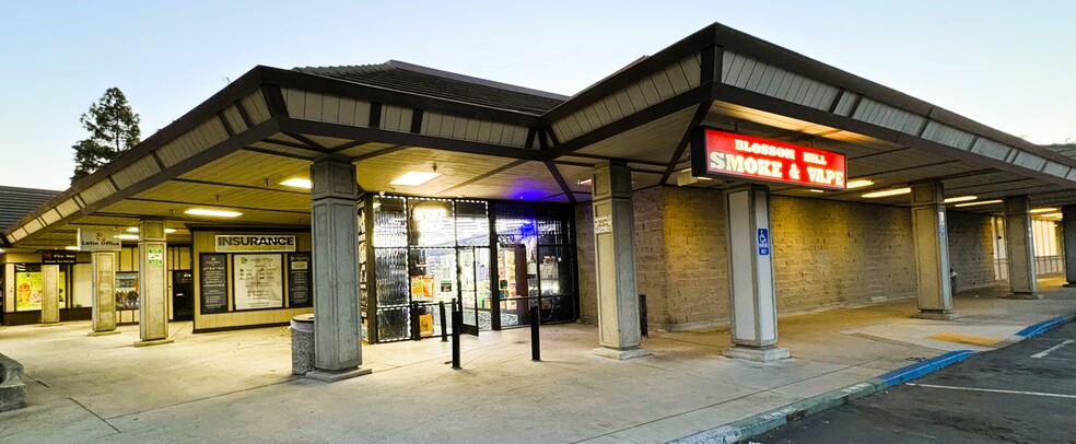 More Photos Of 470-480 Blossom Hill Rd, San Jose Unknown For Lease