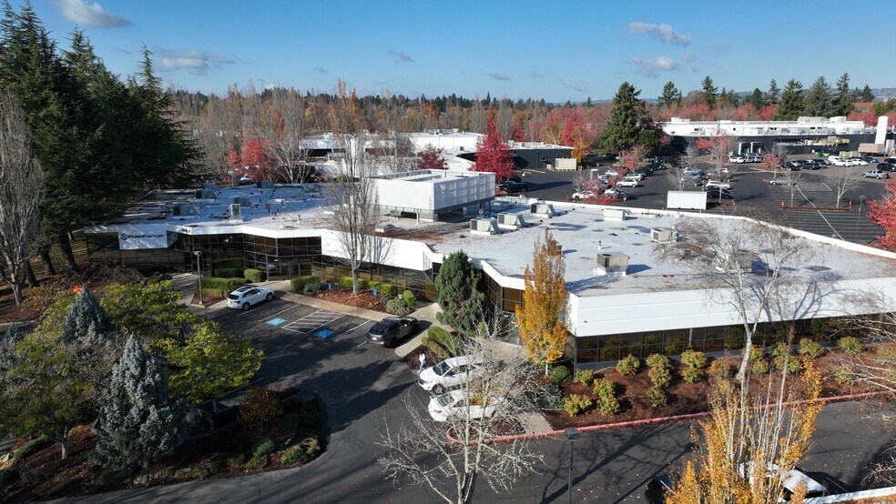 More Photos Of 9700-9746 SW Nimbus Ave, Beaverton Unknown For Lease