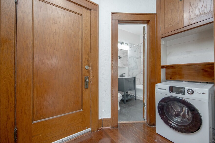 More Photos Of 130 NW 17th St, Oklahoma City Apartments For Sale