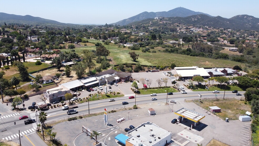 More Photos Of 13889 Campo Rd, Jamul Unknown For Lease