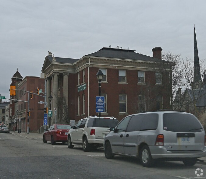 More Photos Of 34 Water St N, Cambridge Office For Lease