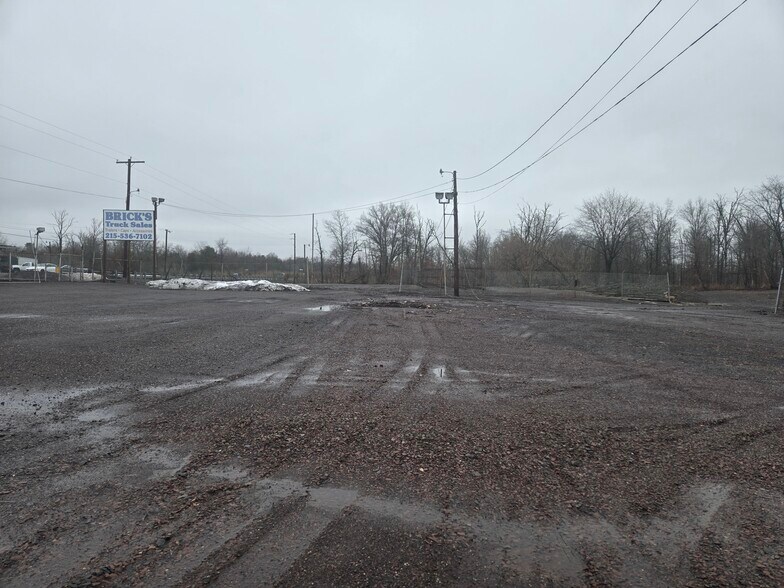 More Photos Of 1200 S West End Blvd, Quakertown Land For Sale