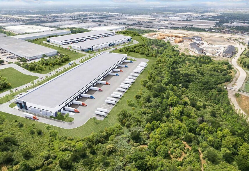 Primary Photo Of W Pinnacle Park Blvd & Pinnacle Point Dr St, Dallas Unknown For Lease