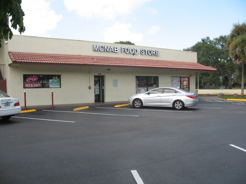 More Photos Of 8001-8085 W McNab Rd, Tamarac Unknown For Lease