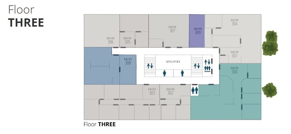 More Photos Of 43 Church St, St Catharines Office For Lease