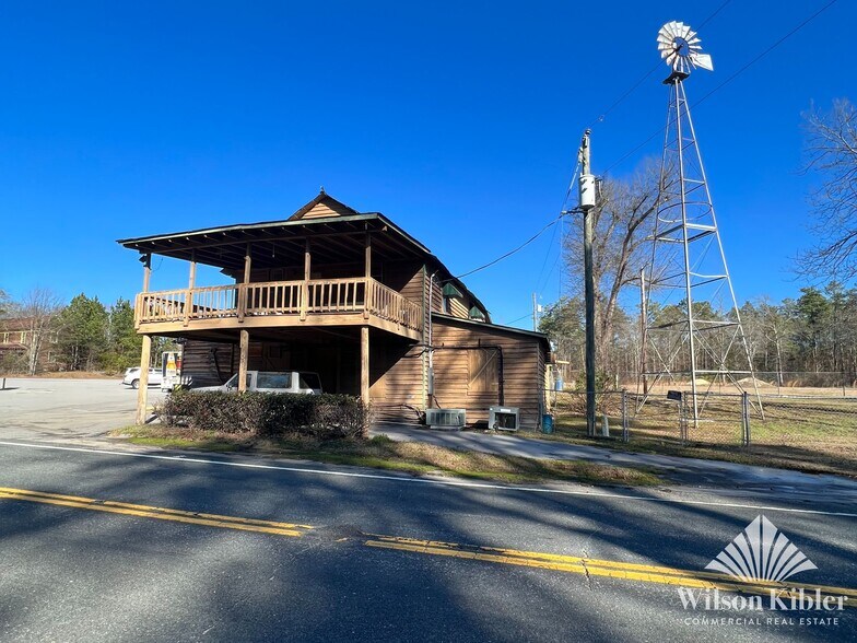 More Photos Of 9145 Longtown Rd, Ridgeway Restaurant For Sale