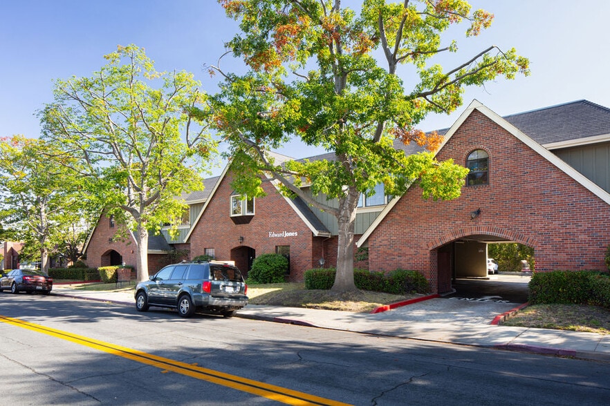 More Photos Of 438 S Murphy Ave, Sunnyvale Medical For Lease