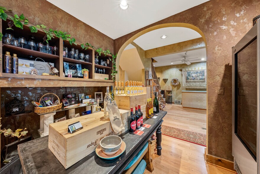 More Photos Of 405 Main St, Parkville Storefront Retail Office For Sale