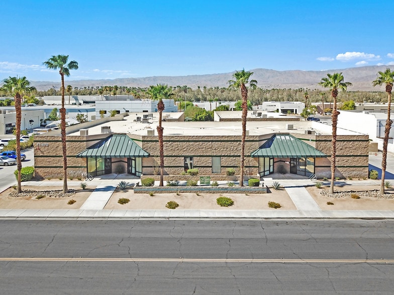 Primary Photo Of 77670 Springfield Ln, Palm Desert Warehouse For Lease
