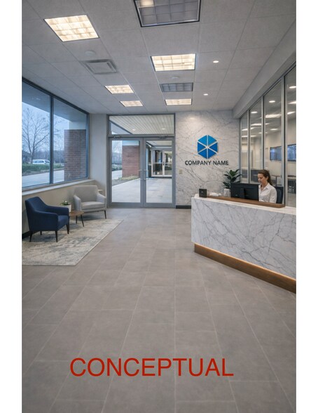 More Photos Of 1117 20th St, Columbus Medical For Lease