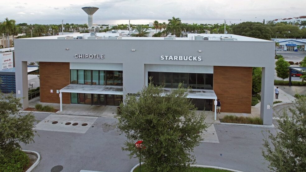 More Photos Of 1606-1634 S Federal Hwy, Boynton Beach Unknown For Lease