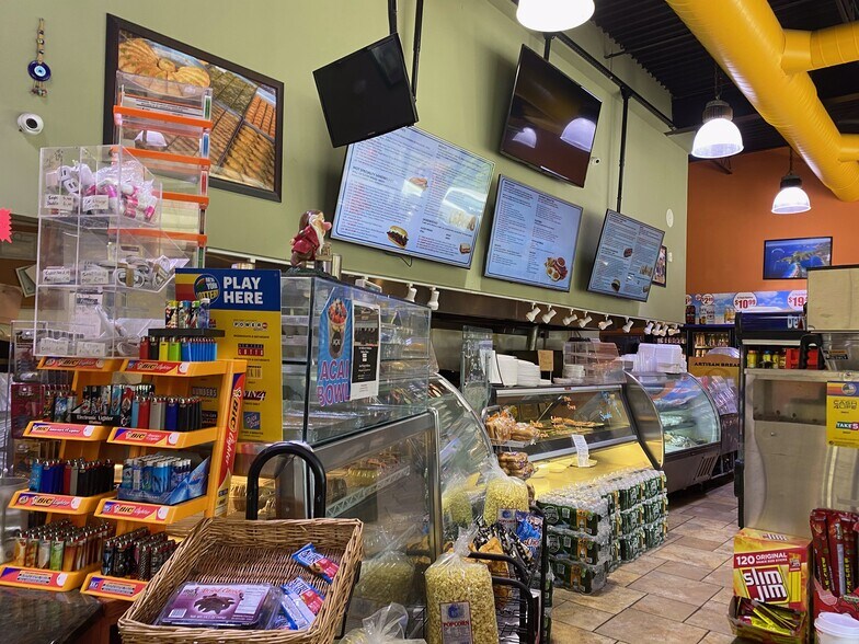 More Photos Of 223 Montauk Hwy, East Moriches Convenience Store For Sale