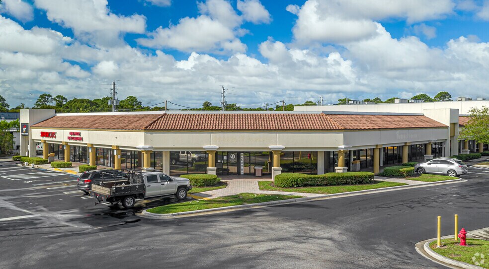 More Photos Of 2885-2925 N Military Trl, West Palm Beach Unknown For Lease