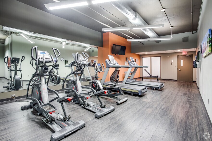 Photo of 2nd Floor Ste 210