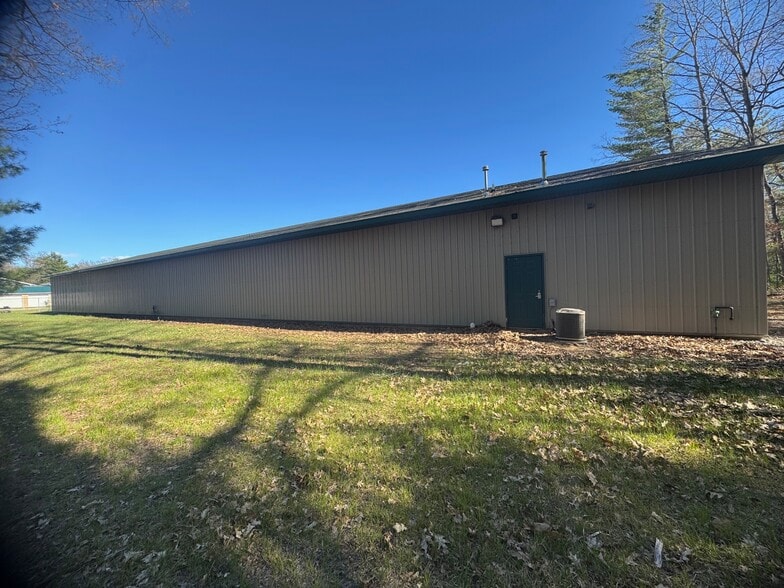 More Photos Of 618 West Branch Rd, Prudenville Service For Sale