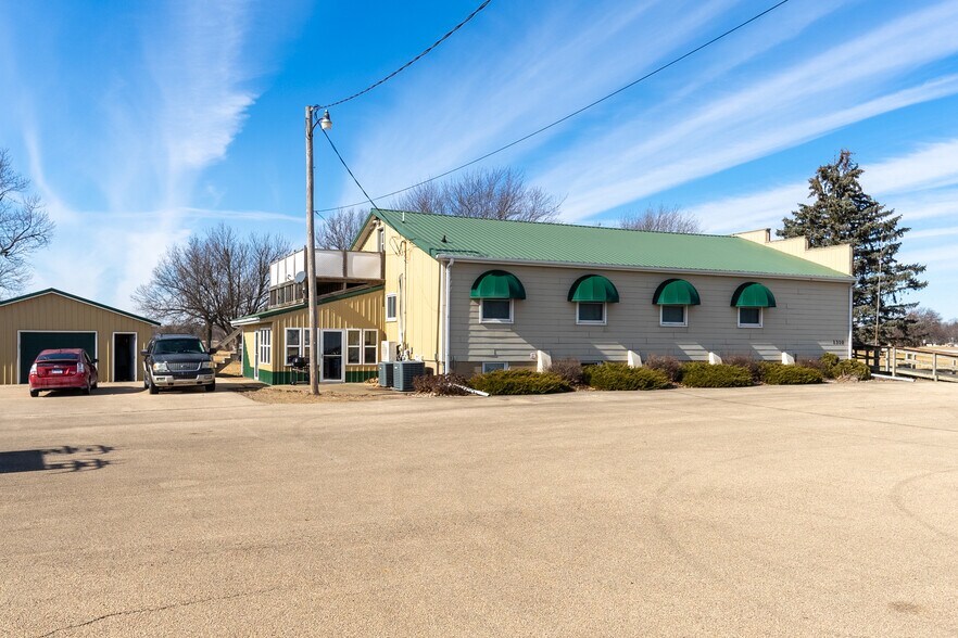 More Photos Of 1310 IL Highway 26, Princeton Specialty For Sale