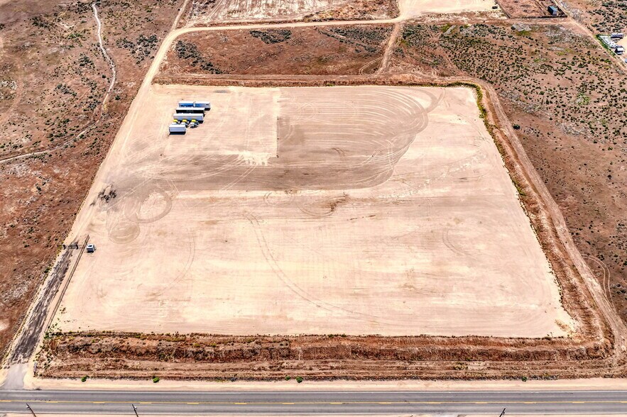 More Photos Of 16000 S Vista Ave, Kuna Land For Lease