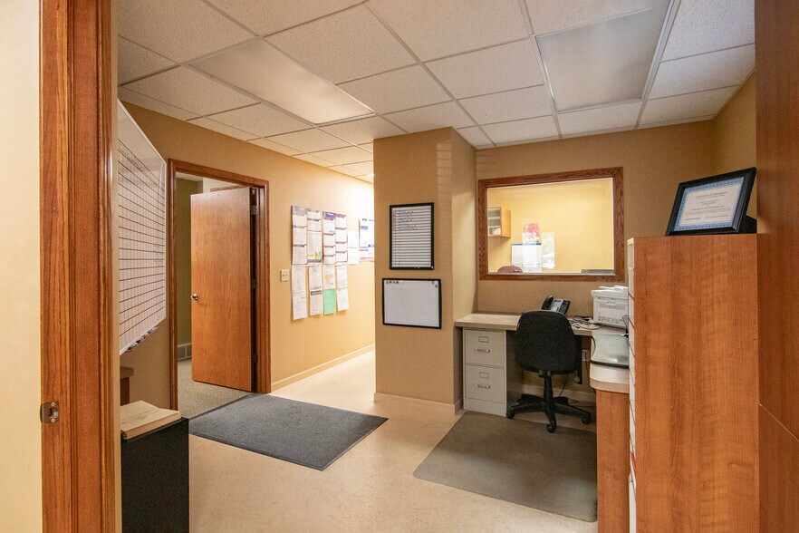 More Photos Of N6277 Highway 67, Plymouth Office For Lease
