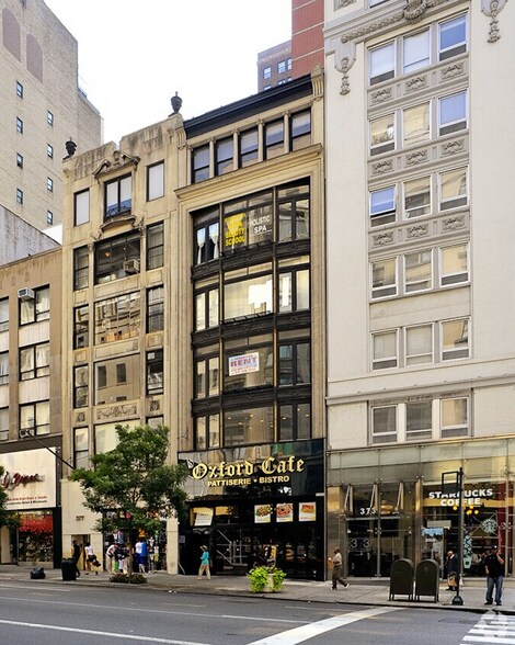 More Photos Of 375 Fifth Ave, New York Office For Lease