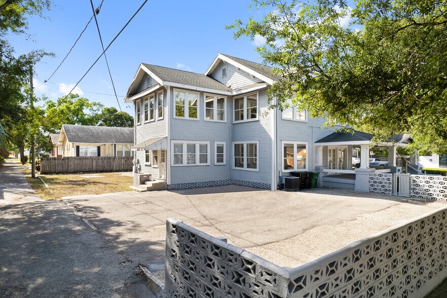 More Photos Of 1902 W Cass St, Tampa Office For Sale