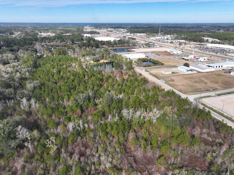 More Photos Of Al Gay Dr, Kingsland Land For Sale